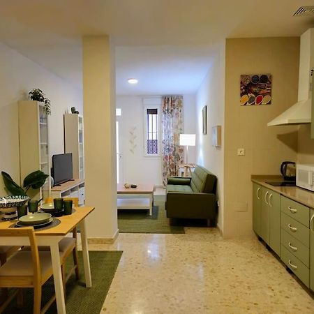 Sevilla Centro - Gran Poder Dış mekan fotoğraf